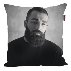 کوسن مدل حمید صفت کد 2490
