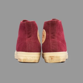 کانورس آل استار 1970 وانکا ساق‌دار Converse All Star Chuck Taylor 1970s Wonka Hightop