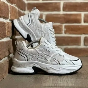 کتانی زنانه مدل اسیکس ASICS gel 1130