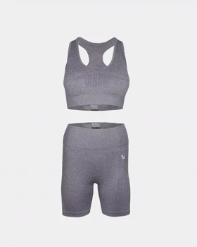 نیم‌تنه و شلوارک VicMesh