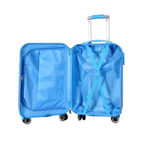 چمدان بچگانه طرح فروزن - Frozen