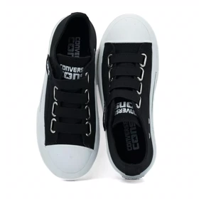 کفش ونس دخترانه مدل 0237 _ Converse
