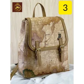 کوله فانتزی مارک جلو سگک کد: 2786