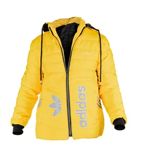 کاپشن مردانه اسپرت Adidas