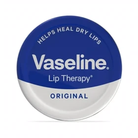 بالم لب وازلین مدل Original حجم 20g