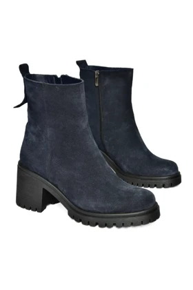 بوت و نیم بوت زنانه فاکس شوز fox-shoes