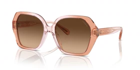 عینک آفتابی کوچ Coach HC8404U (قهوه‌ای)