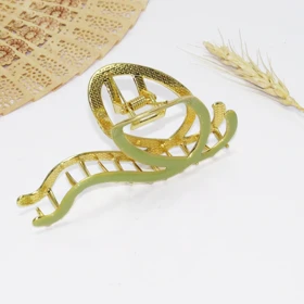 کلیپس مو زنانه مدل G_Lnd_1357