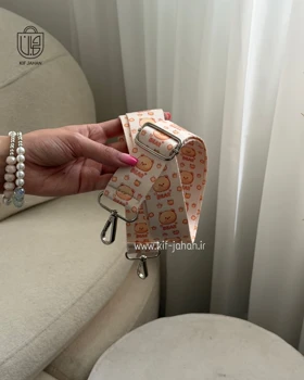 بند کیف تدی