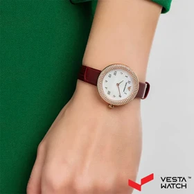 ساعت مچی زنانه امپریو آرمانی EMPORIO ARMANI مدل AR11357