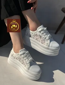 ونس توری بندی لژدار زنانه مجلسی عروس