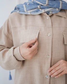 شومیز تابنده