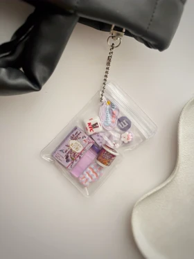 چارم بگ های پینترستی