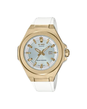 ساعت مچی زنانه کاسیو بی بی جی CASIO BABY-G MSG-S500G-7A
