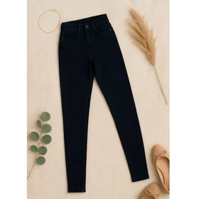 شلوار جین زنانه اسمارا کد Z-RTT54