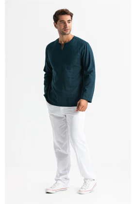 تیشرت سایز بزرگ مردانه elis-sile-bezi