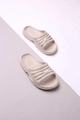 کفش صندل روفرشی بچه گانه کد 2043