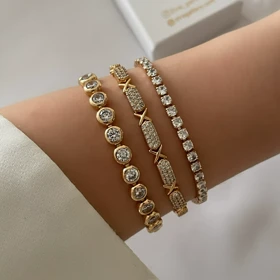 دستبندهای ژوپینگ756