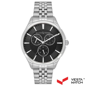 ساعت مچی مردانه میلانو اکسچنجMilanoXchangeمدل MXG49002