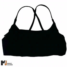 نیم‌تنه ورزشی زنانه مدل T90