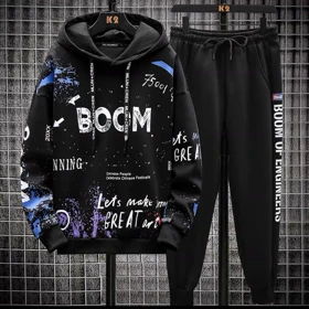 هودی 3 نخ کرک دار خاص