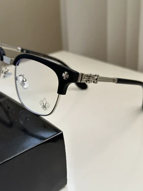 عینک کروم هارتز Chrome Hearts 187501 جیونبوک