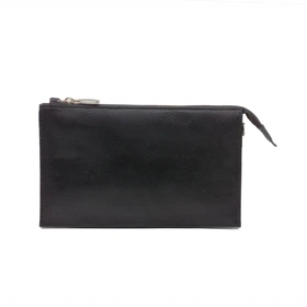 کیف دستی سه لت (مشکی فلوتر)