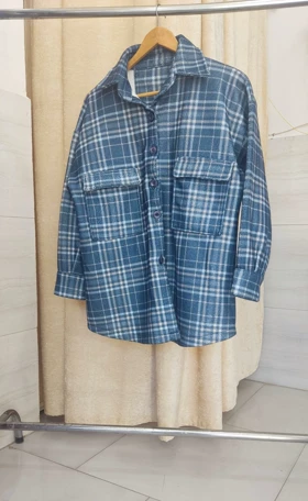 شکت زنانه پاییزه