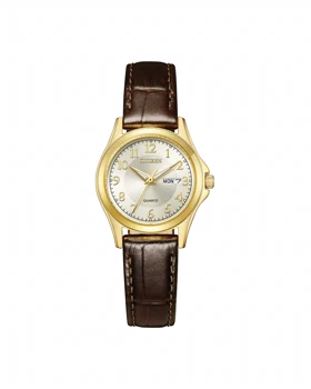 ساعت مچی زنانه سیتیزن CITIZEN EQ0612-07A