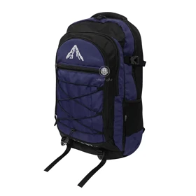 کوله پشتی کوهنوردی مایسا مدل Everest 330-70L (سرمه‌ای)