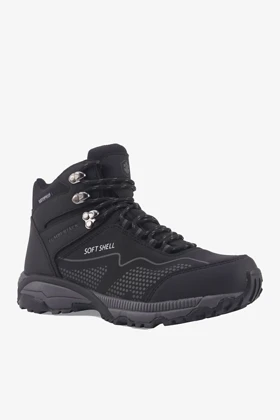 بوت و نیم بوت مردانه لامبرجک lumberjack