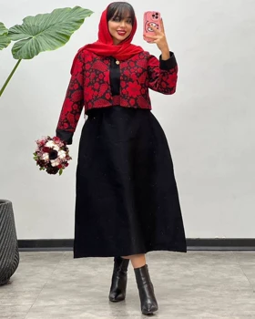 کت سارافون یلدایی