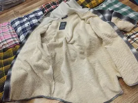 شکت چهار خونه داخل خز