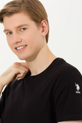 تیشرت مردانه اورجینال assn u.s.-polo-assn.