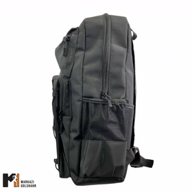 کوله پشتی ورزشی برزنتی نایک کد 613