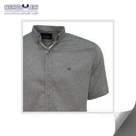 پیراهن مردانه مدل کیوان 10