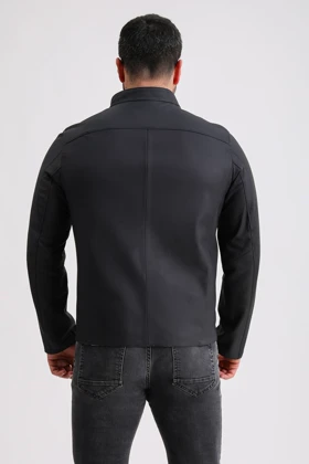 کت و ژاکت مردانه leather-club leather-club