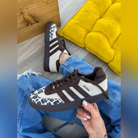 ونس سامبا –