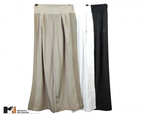 شلوار زنانه پارچه آیرو 9058 کد 2000450