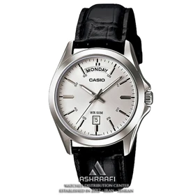 ساعت مردانه کاسیو Casio MTP-1370L-7AV