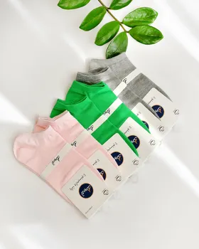 جوراب برند آی بولک 3