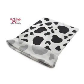 اسکارف جدید دخترانه و پسرانه طرح گاوی