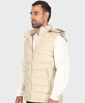 پافر مردانه ساده و ضد آب 0722