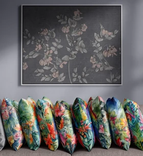 کوسن 8 تکه pillow 8 set 242