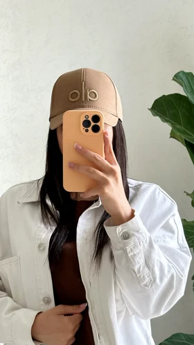 کلاه alo