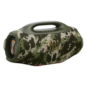 اسپیکر بلوتوثی JBL مدل Boombox 4