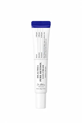 کرم ضد چروک و جوانساز دکتر آلتیا مدل (Retinol 0.15)