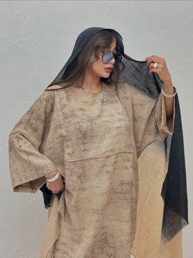 کفتان خنک