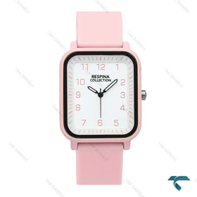 رسپینا زنانه صورتی Respina-7033-L