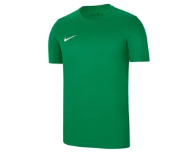تیشرت تمرینی فوتبال Nike Y Nk Df Park Vıı Jsy Ss PC_BV6741-302